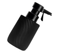 Générique Distributeur de Savon pour Salle de Bain, Black Thick Version