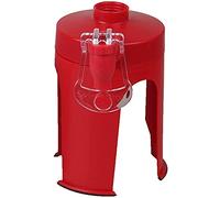 générique Distributeur de Soda Coca Potable Fizz Saver Bouteille d'eau Boissons Machine Gadget Spécialement pour Le cola et Autres Boissons Non alcoolisées.Traitement Durable