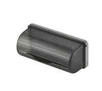 Générique Distributeur de Supports de - de Rouleau de Distributeur de, Mural pour boîte de Rangement de pour Cuisine, Armoire, Maison ou magasins