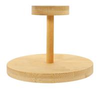 Générique Distributeur en Robuste et Pratique Texture Délicate, Porte-gobelet Khaki pour Cafés et Boutiques de Thé Lait