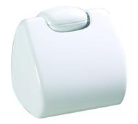 Générique - Distributeur papier toilette-distributeur papier hygienique - Coloris.Blanc -