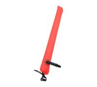 Générique Dive Float - Multifunctional Diving Gear | Dive Buoy | Multi-purpose Tiny Signal Float - For Diving, Marker Buoy Accessories With High Visibility