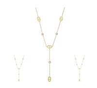 Générique Diversion Necklace, Mother's Day Gift, Birthday, Anniversary, Wedding Jewellery, Women's Jewellery