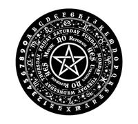 Générique Divination Board, Witch Oracle Holy Spirit Board Dowsing