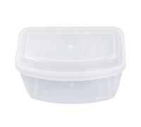Générique Diving Box - Scratch-Resistant Storage for Snorkel Gear