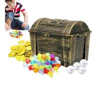 Générique Diving Gems Pool Toys, Underwater Treasure Game, Colorful Gemstone Set, Compact Learning Diving Activity, Swim Lesson Tool for Preschool, Kids, Picnic, Camp, Summer and Water Play