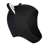 Générique Diving Hood | Neoprene Cat Ear Design Headwear | Diving Hat for Surfing | for Technical Professional Cold Water All Seasons Recreational Kayaking Swimming Surfing Sailing Canoeing