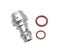 Générique Diving Inflator Nipple - Adapter Replacement Repair Part