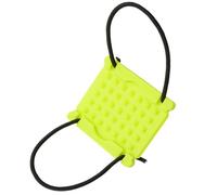 Générique Diving Weight Keeper - Nylon Fixed Plate Holder, Quick Release Webbing Strap for, Wear Resistant Heavy Duty + Secure Buckle Construction, for Dive Freediving Snorkelling Equipment Accessory