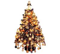 Générique Diy Beaded Christmas Tree Kit, Christmas Crafts for Adults，B