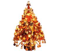 Générique Diy Beaded Christmas Tree Kit, Christmas Crafts for Adults，D