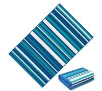 Générique DIY Fridge Magnet Kit 10 Pieces - Clear Acrylic Craft Sets