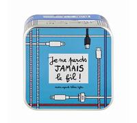 Générique DLP - Boite à Chargeurs (empilable) Le fil