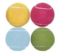 Générique Dog Balls for Chewers, Puppy Chew Toys, Dog Chew Toys, Squeaky Dog Balls, Interactive Dog Toys, Chew Toys for Dogs, Aggressive Chewer Toys, Dog Training Ball, for Exercise & Training