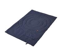 Générique Dog Bed Mats, 95x65x1cm/ Foldable Dog Pad Thicken | Furniture Protection Waterproof Dogs Mats, Easy Maintenance Washable Pet Pad | General Purpose for Dogs, Indoor Cats, All Season