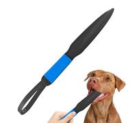 Générique Dog Break Stick - Dog Chew Toys | No Bite Training Toy | 35x5cm Break Stick For Training, Strong Canine Shepherd Medium Large Breeds