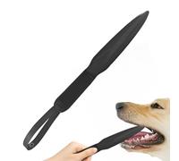 Générique Dog Break Stick - Nylon 35x5cm 13.78x1.97in Lightweight 190g | Large Dog Training Tool | Durable Dog Separation Aid For Controlled Training Handling And Outdoor Use