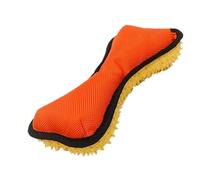 Générique Dog Chew Bone Toy, Pet Play Bone, Dog Training Chew Stick, Interactive Puppy Teeth Cleaning Toy, Indoor Outdoor Boredom Relief Pet Supply for All Breed Sizes Safe Care