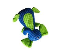 Générique Dog Chew, Dog Toy, Tough Material Animal Shaped Interactive Home Entertainment Indoor Fun Cute Figures Lightweight Playful Accessory, Animal Toys for Pets