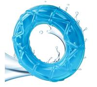 Générique Dog Chew Toy for Cooling | Cool Teething Toy for Dog Chewing | Reusable Fun Toies for Puppies Cooling, Pet Supplies for Hydration Outdoors and Indoors in Summer