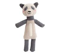 Générique Dog Chew Toy, Plush Animal Figure, Interactive Cartoon Design, Squeaky Sound Feature, Stuffed Pet Model, to Indoor Play, Training, and Stress Comfort for Dogs 12.6x7.09x1.97 inches