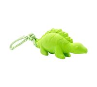 Générique Dog Chew Toys, Aggressive Chewers Set, 14.96x4.72in Tough Rope Tug Toy, Portable Safe Materials, Teeth Cleaning Design for Fetch, Training, Boredom Reliever, Indoor, Home, Travel, Play