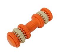 Générique Dog Chew Toys, Teething Pet Toys for Dogs Chewers, Gear Stick Interactive Treat Dispenser, Pet Supplies for Small to Large Breed Boredom Enrichment and Mental Stimulation