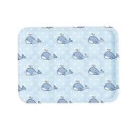 Générique Dog Cooling Mat | Breathable Washable Thickened Portable