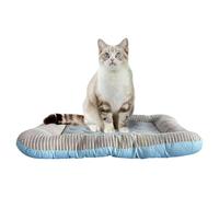 Générique Dog Cooling Mat | Cooling Pet Mat | Breathable Dog Chill Sleeping Pad for Small Medium Cats Hamsters Puppies Rabbits Animals