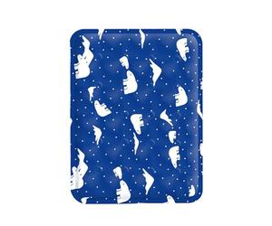 Générique Dog Cooling Mat, Gel Filled Cat Pad, Washable Kennel Cushion, Self Cooling Pet Bed, Foldable Travel Liner, Non Slip Sleeping for Car Seat Camping Crate Sofa Indoor Outdoor Use