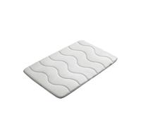Générique Dog Cooling Mat - Ice Fabric 76.2cm, Pet Cooling Pad, Washable Dog Bed | Long Lasting Coolings Pet Cushion Soft Comfort Design for Sleep, Nap, Rest, Relaxation, Nighttime, Home Indoor Use