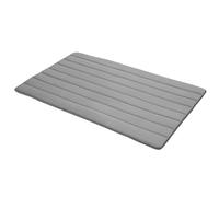 Générique Dog Cooling Mat, Non-Slip Pad Puppy Cage, Washable Cool Pads, Suitable Small Large Dogs Cats, Portable Strong, Premium Quality Compact Ideal for Home Car and Camping
