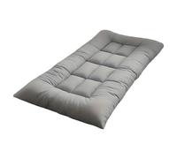 Générique Dog Cooling Mat - Polyester, 47.2x23.6in Pet Cold Bed Breathable Anti-Slip Base | Washable Summer Comfort, Veterinary Recovery Pad for Cars, Gardens, Backyards, Puppies, Large Dogs