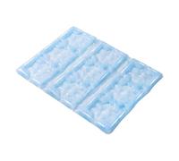 Générique Dog Cooling Pad - 21.6x15.7 inch Reusable Cushion for Cat