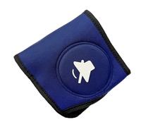 Générique Dog Ear Muffs | Pet Muff Defender Protector | Waterproof Pet Ear Defenders | for Noise Cancelling Stress Relief Thunder Concert Bathing Sleeping Grooming Swimming