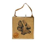 Générique Dog Frames for Pictures Memorial - Cat Loss Keepsake, Dogs Photo Frame | Picture Frame Dog Memorial Christmas Ornaments | for Kids Teens Adults Special Dates Funeral Apartment Balcony