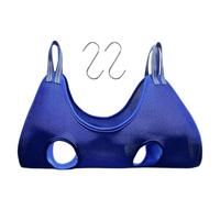 Générique Dog Hammock for Grooming | Pet Clipping Care Sling Bed |