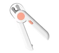 Générique Dog Nail Clippers - 5.91 inches Stainless Steel Grooming Tool | 95g Pet Claw Trimmer - Safe and Precise Paw Care for Dogs Kittens Birds Rabbits Perfect for Home Indoor Use
