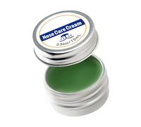 Générique Dog Nose Cream, Pet Nose Moisturizer, Natural Snout Soother with Avocado Olive Sea Buckthorn Oil for Dryness, Cracked, Irritation, 1.97x1.97x0.98 inches, 10ml Tin, 1 Piece