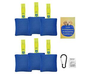Générique Dog Nose Training Set - Stimulating Sniffing Toys, Agility Game with Treat Rewards, Skill Development, Activity Gear, Canine Fun for Encouraging Exercise Focus and Problem Solving in Home