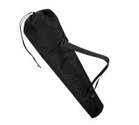 Générique Dog Playpen Carrying Bag, Fence Poles Organizer, Oxford Cloth Stake Holder, Sturdy Storage with Carrying Strap, Easy Transport for Dog Pens, 38.58x14.96 inches