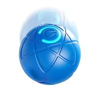 Générique Dog Puzzle Feeder - Electric Slow Ball Dispenser