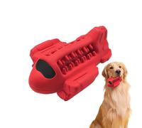 Générique Dog Puzzle Toy, Interactive Dog Treat Puzzle, Squeaky Sensory Toy for Play, Training 3.54x2.76x5.12 inches, & Boredom Relief, Indoor/Outdoor Chewing Stimulation for Puppies