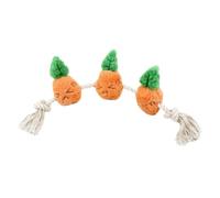 Générique Dog Ropes for Chewers Plush Interactive Teething Game Chewing