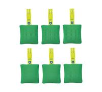 Générique Dog Scent Training Kit - Stimulating Agility Pet Toys | Dog Sniffing Game Enrichment Toy Suitable for Indoor Outdoor Field Backyard Home Park Play Hunting Exercise