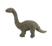 Générique Dog Squeak Plush, Animal Shaped Interactive Chew Toys, 10.24x13.39x1.97 inches Softs Pets Teeth Cleaning Accessory, Durable Dog Toy, Cleanings Pet Accessories Soft