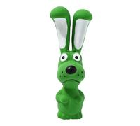 Générique Dog Squeaky Toys | Rubber Dog Squeaky | Squeaky Chew Toys | Hippo Animal Chew Toys Latex Squeaky Toys | Pet Supplies Soft Interactive Crinkle Dog Toys for Inside Dogs All Breeds