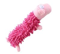 Générique Dog Toy,Interactive Squeak Enrichment Game | Puppy Chew Toys - for Boredom Biting Play Tossing Birthday