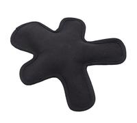 Générique Dog Toys, Funny Starfish Plush, Chewing Squeaky Toy, Interactive Pet Game, Durable Soft Toys, Training Play Accessory, Fun Entertainment Toy for Reduce Boredom Play Training Family