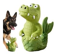 Générique Dog Toys | Long Lasting Game Squeaker,Pet Chew Toys - for Pet Puppy Indoor Outdoor Home Daily Boredom Smooth Game